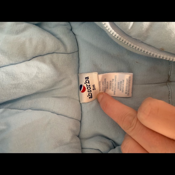 Baby winter coat - Picture 2 of 2